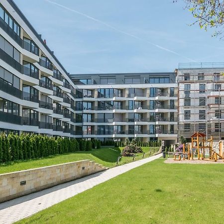 דרזדן Schoene Wohnung Am Dresdner Zwinger מראה חיצוני תמונה