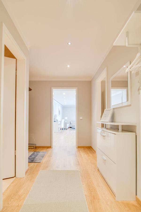 דרזדן Schoene Wohnung Am Dresdner Zwinger מראה חיצוני תמונה