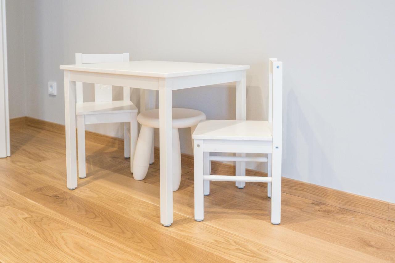 דרזדן Schoene Wohnung Am Dresdner Zwinger מראה חיצוני תמונה